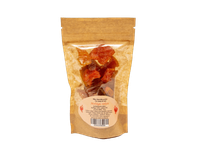 Moliūgų cukatos, 100 g