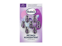 BALEA RETINOL veido koncentratas (7 vnt.)