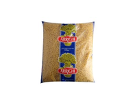 Makaronai ARRIGHI, rageliai Nr. 51, 5 kg