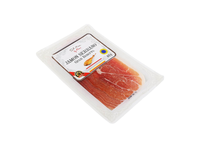 Vyt. kumpis JAMON SERRANO GRAN RESERVA, 80g