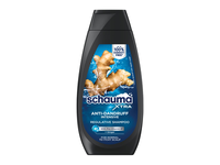 Pl. šampūnas SCHAUMA MEN INTENSIVE, 350 ml