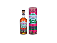Naga Ron Siam 10YO 0,7 l