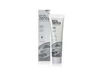 Dantų pasta su baltuoju moliu ECODENTA, 100ml