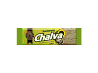 Saulėgrąžų chalva, 150 g