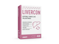 ICONFIT Livercon, N30