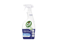 Vonios kalkių valiklis CIF POWER & SHINE, 750 ml