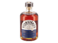 Spiritinis gėrimas HONEY BRANDY 36%, 0,5L stiklinis butelis