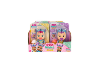 Verkianti lėlė CRY BABIES, Stitch