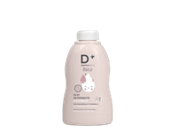 Dermarays Baby Cleansing Oil valomasis aliejus kūdikiams, 200 ml