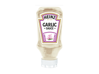 Česnakinis padažas HEINZ, 420 g