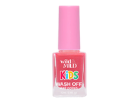 Nagų lakas WILD&MILD, KC006, 12 ml