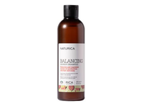 RICA NATURICA BALANCING REMEDY plaukų šampūnas, 250 ml