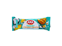 Dribsn. batonėl. su jogurt., vais. AXA, 25 g