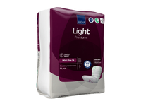 Higieniniai įklotai ABENA LIGHT MINI PLUS, 16 vnt.