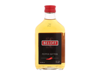 Pipirų skonio užpiltinė BELOFF, 35%, 0,2 l
