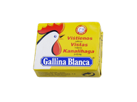 Vištienos sultinys GALLINA BLANCA, 10 g
