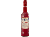 Luxardo Bitter Rosso 0,7 L