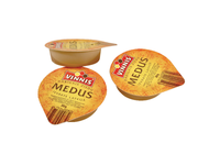 Natūralus medus VINNIS, 66 x 20 g