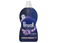 Skystasis skalbiklis PERWOLL BLACK DARK BLOOM, 20 skalbimų, 1000 ml