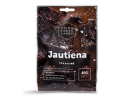 Vytinta jautiena DORA Tradicinė, a.r., 40 g