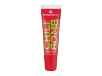 ESSENCE CHILI BOMB SHINY lūpų blizgis, 10 ml
