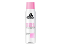 ADIDAS CONTROL purškiamasis moterų dezodorantas, 150 ml