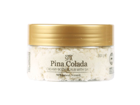 Krem. kūno šveit. PINA COLADA ALMEDA, 300 g