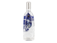 Degtinė SKLIANKA FJORD 40%, 500 ml