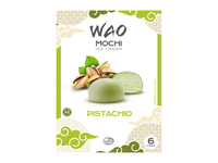 Pistac. sk. valg. ledai WAO MOCHI, 216ml/210g