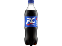 RC Cola 0,5 L