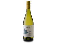 Vynas YALI Wild Swan, chardonnay, baltasis, sausas, 0,75 l