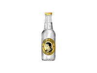 Gazuotas gaivusis gėrimas THOMAS HENRY Tonic Water, 0,2 l, butelis D