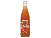 Alaus kok. RINK. RADLER, gr. sk. 5,0 %, 0,5 l