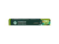 Kavos kap. STARBUCKS BY NES. GUATEMALA, 52 g
