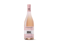 Vynas FAUSTINO RIVERO ULECIA, Bobal, rausvas, 11,5%, 0,75 l