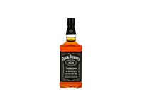 Tenesio viskis JACK DANIEL'S, 40 %, 1 l