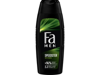 Dušo gelis FA MEN SPEEDSTER, 400 ml