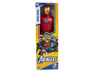 Keršytojo figūrėlė AVENGERS, E3309