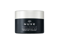 NUXE INSTA-MASQUE DETOXIFYING veido kaukė, 50 ml