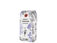 FRUITY ESPRESSO 100% Arabica kavos pupelės  1 kg