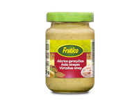 Garstyčios FRUTICO, 180 g