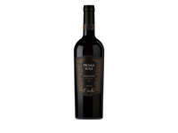 Raud. sausas vynas CIELO PRIMITIVO, 0,75l