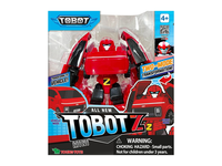 Transformeris TOBOT 301155 MIX