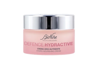 BioNike drėkinamasis-maitinamasis kremas DEFENCE HYDRACTIVE, 50 ml