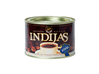 Tirpioji kava MOŽUMS INDIAN STRONG, 90 g