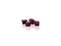 Vyšnių įdaras, su gabaliukais, (6) kg