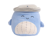 Pliušinis žaislas SQUISHMALLOWS SQJW759