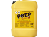 Gruzdinimo aliejus PREP ZT, x 4, 10 l