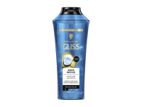 Plaukų šampūnas GLISS AQUA REVIVE, 400ml