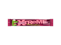 Kramt. saldainiai CHEWITS EXTREME CHERRY, 34g